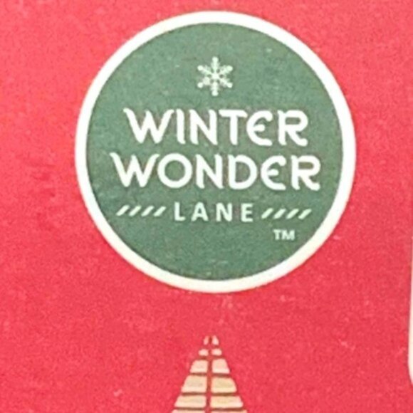 Christmas Bath Snowman Santa Fabric Shower Curtain 72 x 72 Hook Set Grey 13 PC - Picture 9 of 15